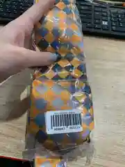 Бронзовый галстук