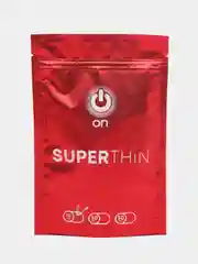 Презервативы ON Super Thin, 15 штук