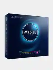 Презервативы ультратонкие MY.SIZE, размер 69, 36 шт