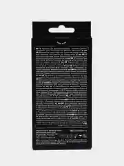 Презервативы ультратонкие MY.SIZE, размер 47, 10 шт