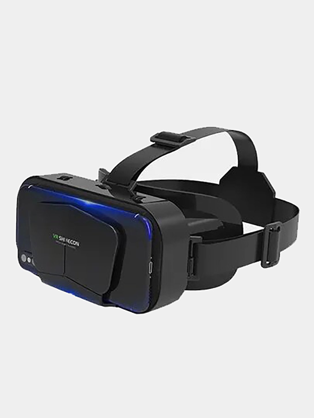 Очки виртуальной реальности VR Shinecon G10 или геймпад B03 купить по цене  1231 ₽ в интернет-магазине Магнит Маркет