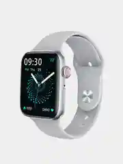 Белый смарт-часы Watch 8, 45 мм, 3 цвета