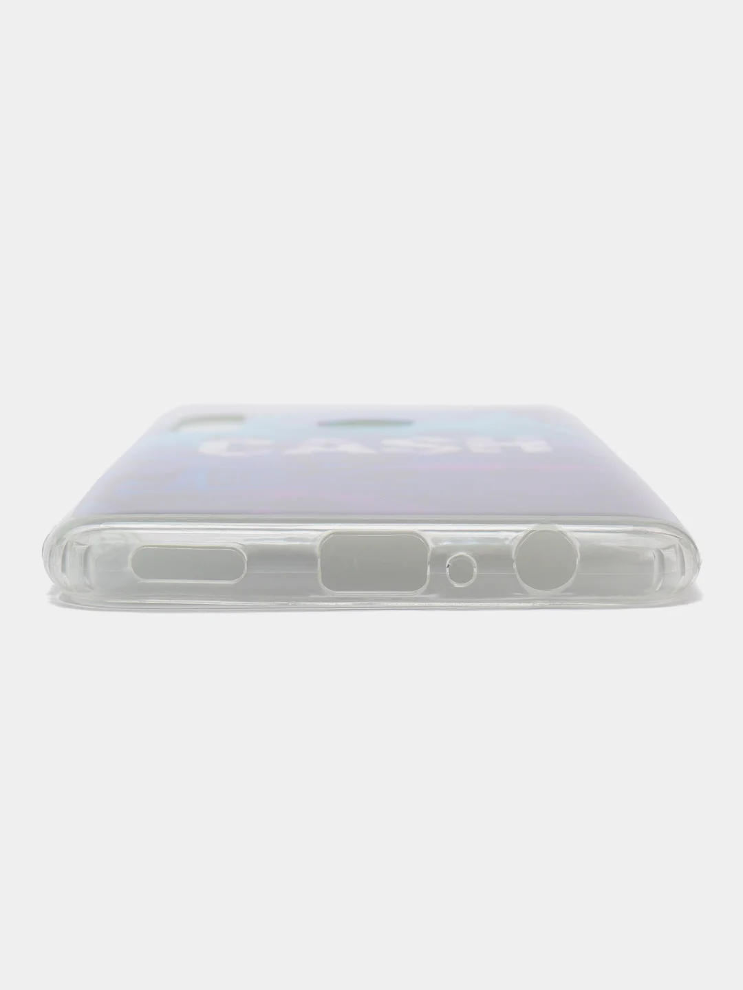 Аметистовый чехол Huawei Honor 10i, Honor 20E, Honor 10 Lite, P Smart 2019 с рисунком Игра в кальмара