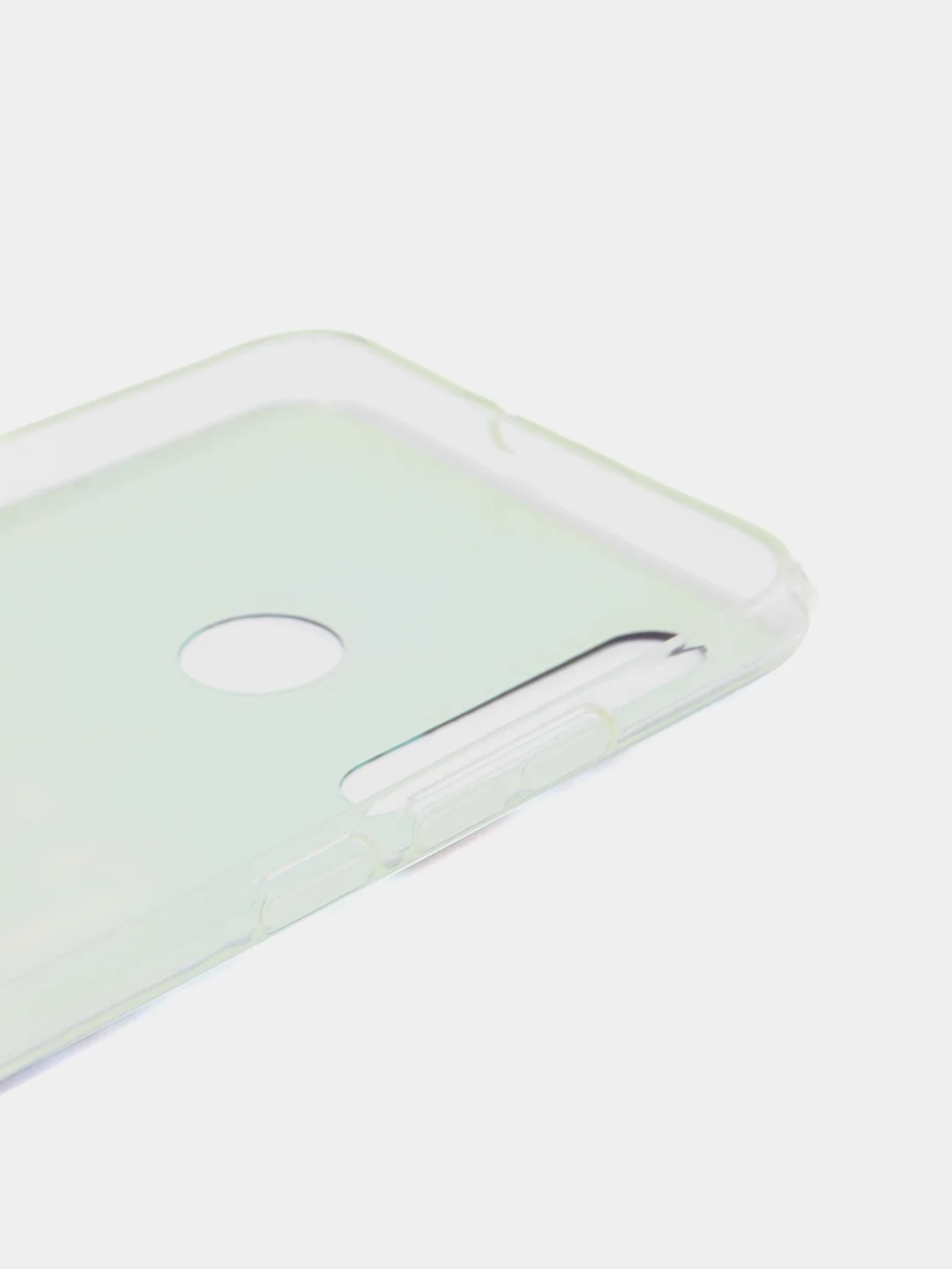 Аметистовый чехол Huawei Honor 10i, Honor 20E, Honor 10 Lite, P Smart 2019 с рисунком Игра в кальмара