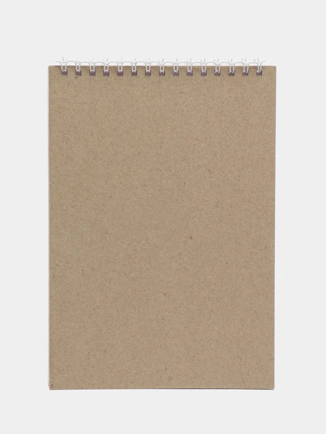 Скетчбук "Будь творческим во всем", А5, 40 л, 100 г/м