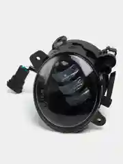 Фара противотуманная LED на Lada Granta, Largus, Kalina, 2 режима, 50W