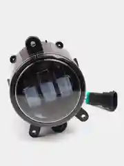 Фара противотуманная для Приора 2170, 21704, 2123 Газель, LED 50W, 2 режима, 2 штуки