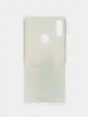 Коралловый меланж чехол Honor 8A / 8A Prime / Huawei Y6 2019 / Y6 Prime 2019 с рисунком Игра в кальмара