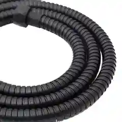 Хром душевой набор для смесителя Hansen, хром, шланг 1,5 м