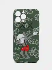 Силиконовый чехол накладка для iPhone 6,6s,7,8,7Plus,8Plus,X,XS,XS Max,XR,11,12,13,13 Pro