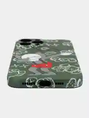 Силиконовый чехол накладка для iPhone 6,6s,7,8,7Plus,8Plus,X,XS,XS Max,XR,11,12,13,13 Pro