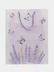 Пакет подарочный "Special for you", ламинированный,  L 31 х 40 х 11,5 см