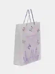 Пакет подарочный "Special for you", ламинированный,  L 31 х 40 х 11,5 см