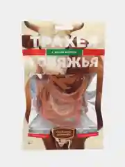 Трахея говяжья с мясом курицы "Деревенские лакомства" для собак, 50 г