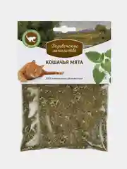 Кошачья мята Деревенские Лакомства, 15 г