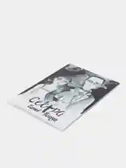 Сестра. Поэма в комиксе / Книга комикс
