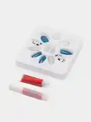 Индиго набор накладных ногтей для дизайна