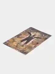Лунный рыцарь. Выпуск 4 / Книга комикс
