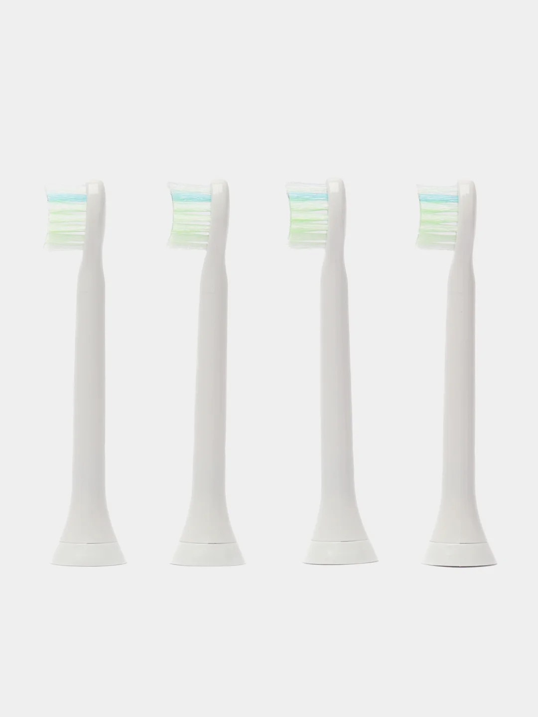 Морской насадки для электрической зубной щетки Philips Sonicare, сменные