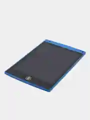 Синий планшет для рисования LED, графический, цветной