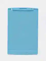 Голубой планшет для рисования LED, графический, цветной