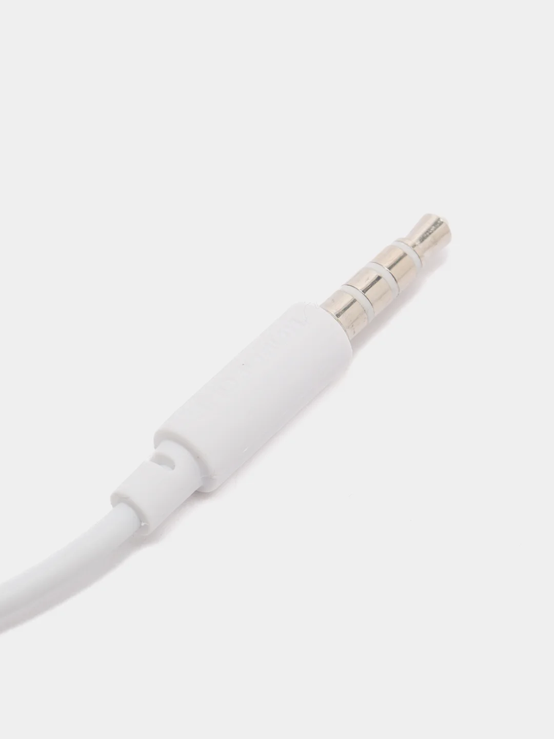 Ледяной наушники с микрофоном Borofone с разъёмом 3.5 Jack