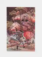 Сиротка и пятёрка тварей. Выпуск 2 / Книга комикс / Лимитированная обложка