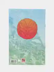 Сиротка и пятёрка тварей. Выпуск 3 / Книга комикс