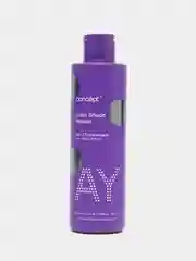 Оттеночный бальзам для волос, пепельный блонд Concept Blond AntiYellow, 300 мл, Концепт