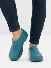 Морской галоши женские утепленные
