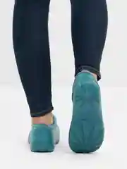 Морской галоши женские утепленные
