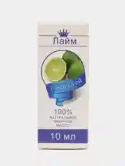 Эфирное масло лайма, 10 мл