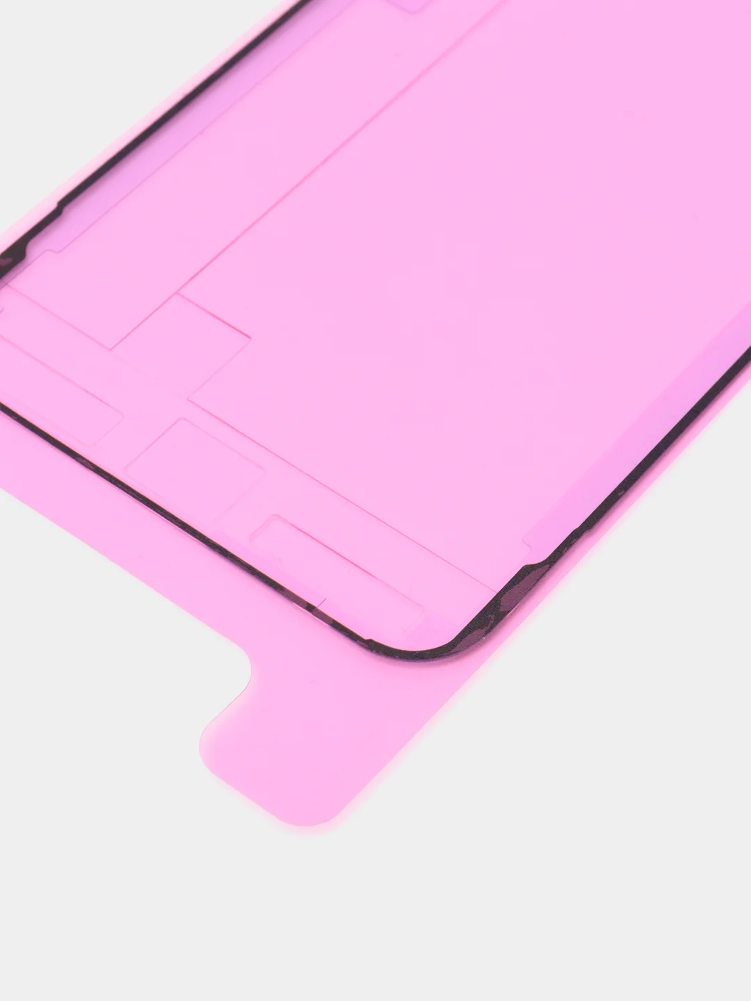 Проклейка дисплея для iPhone X / Xr / Xs / Xs Max