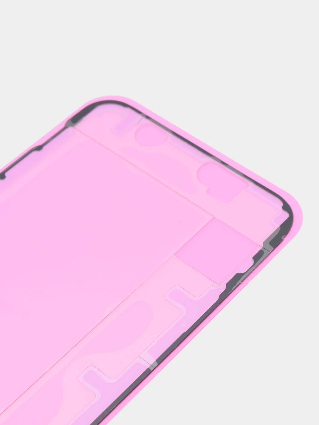 Проклейка дисплея для iPhone X / Xr / Xs / Xs Max