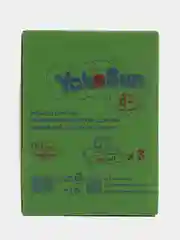 Влажные салфетки детские Megabox YokoSun ЭКО, гигиенические, 3 упаковки х 100 штук