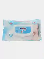 Детские влажные салфетки Megabox YokoSun, 240 штук