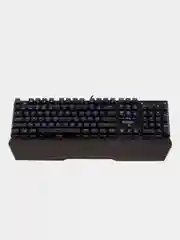 Игровая клавиатура Harper Gaming Sierra GKB-P102 с RGB подсветкой, механическая