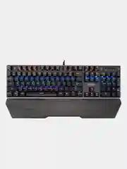 Игровая клавиатура Harper Gaming Sierra GKB-P102 с RGB подсветкой, механическая