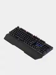 Игровая клавиатура Harper Gaming Sierra GKB-P102 с RGB подсветкой, механическая