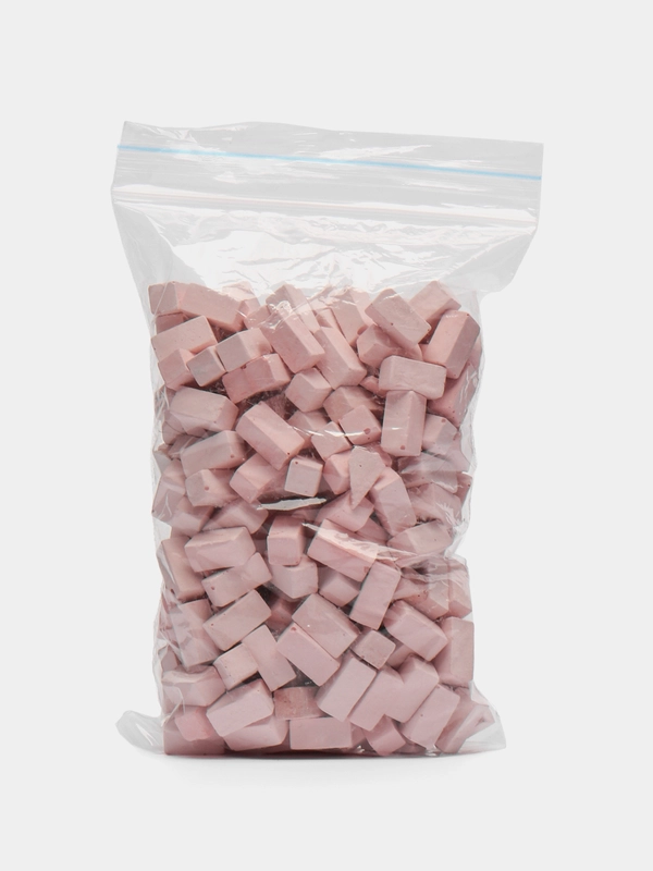 Кирпичики из гипса, миникирпичики