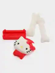 Коралловый защита кабеля для айфон (iPhone), протектор от излома и перегиба провода
