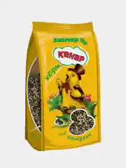 Корм для канареек Зоомир "Кенар", 800 г
