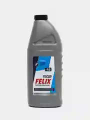 Тосол Felix "Стандарт", -45C, синий, 1 кг
