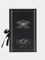 Коробка подарочная "Крутой мужик", 20 х 12,5 х 5 см