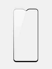 Защитное стекло 9D для Samsung Galaxy M30S, полное покрытие