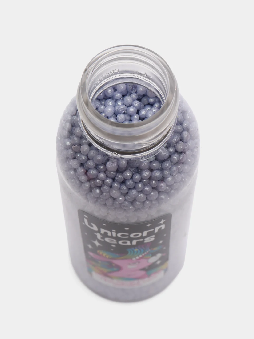 Соль -жемчуг для ванны "Unicorn tears", 75 г
