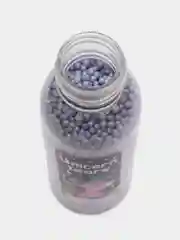 Соль -жемчуг для ванны "Unicorn tears", 75 г