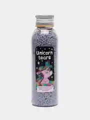 Соль -жемчуг для ванны "Unicorn tears", 75 г