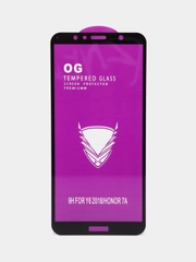 Защитное стекло для Huawei Y6 Prime 2018
