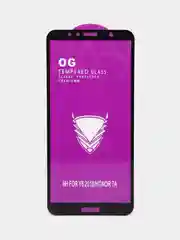 Защитное стекло для Huawei Y6 Prime 2018
